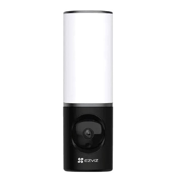 IP камера видеонаблюдения EZVIZ LC3 черный 2 мм