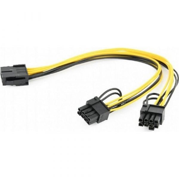 Кабель питания Cablexpert CC-PSU-85 0,3 м