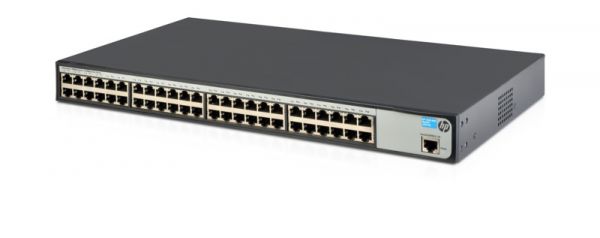 Коммутатор HP JG914A#ABB