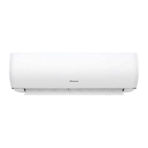 Кондиционер Hisense AS-10UR4SYDTV до 25 м2 белый