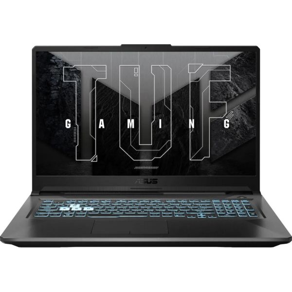 Ноутбук ASUS TUF Gaming A17 FA706NF-HX007 17.3