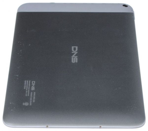 Планшетный компьютер DNS AirTab E102