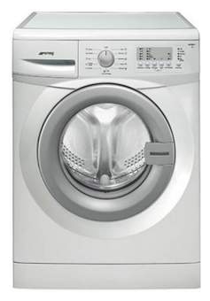 Стиральная машина Smeg LBS105F2