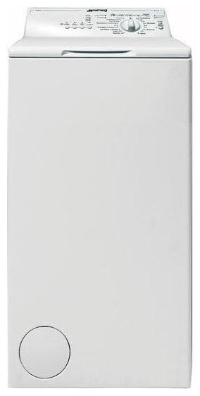 Стиральная машина Smeg TLS65