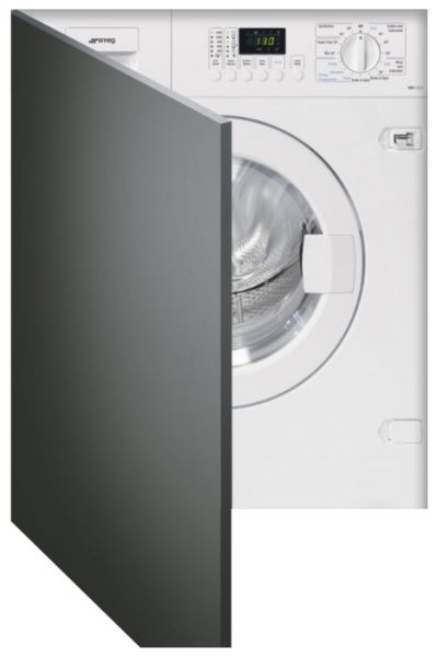 Стиральная машина Smeg WDI12C6