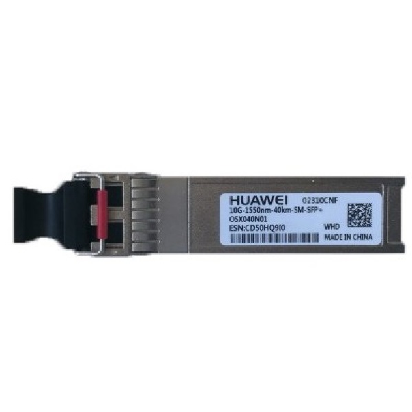 Трансивер Huawei OSX040N01