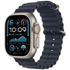 Умные часы Apple Watch Ultra 2 2024 A2986 2024 49 мм титан/синий [mx4d3fd/a]